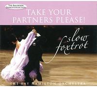 Hamilton, Ray Orchestra - Take Your Partners Please! Slow Fox