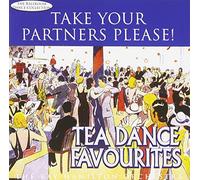 Hamilton, Ray Orchestra - Take Your Partners Please Tea Danc [Import]