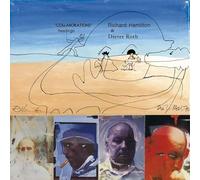 Hamilton, Richard / Roth, Dieter - Collaborations Readings [Vinyl LP]