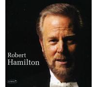 Hamilton, Robert - Rest of the Story