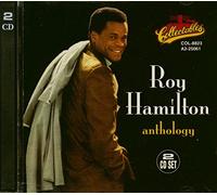 Hamilton, Roy - Anthology