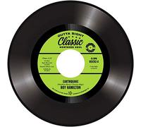 Hamilton,Roy - Earthquake/It Hurts Too Much to Cry