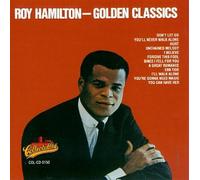Hamilton, Roy - Golden Classics