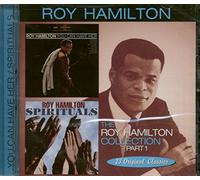 Hamilton, Roy - You Can Have Her/Spirituals