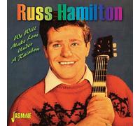 Hamilton, Russ - We Will Make Love Under. [Import]