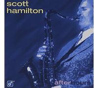 Hamilton Scott - After Hours