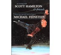 Hamilton, Scott - An Evening With Scott Hamilton & Friends [Import anglais]