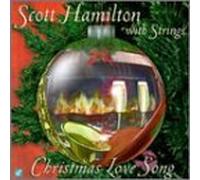 Hamilton, Scott - Christmas Love Song