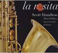 Hamilton, Scott - La Rosita