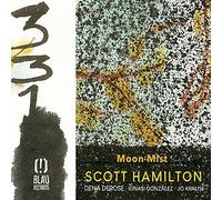 Hamilton, Scott - Moon Mist [Import]