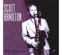 Hamilton, Scott - My Romance