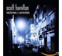Hamilton, Scott - Nocturnes & Serenades [Import]