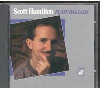 Hamilton Scott - Plays Ballads [Import]