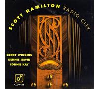 Hamilton, Scott - Radio City