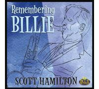 Hamilton, Scott - Remembering Billie [Import]