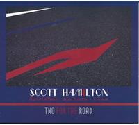 Hamilton Scott - Two for The Road [Import]