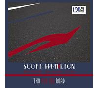Hamilton, Scott - Two for The Road [Import]