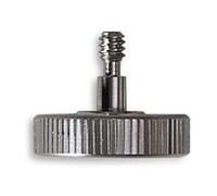 Hamilton Seringue d'assemblage à vis moletée 35684