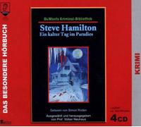 Hamilton,Steve - EIN Kalter Tag im Paradies