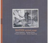 Hamilton,Susan - Haydn/Scottish Songs [Import]