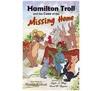 Hamilton Troll And The Case Of The Missing Home