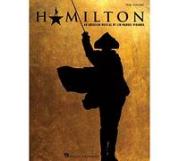 Hamilton (Vocal Selections)
