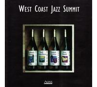 Hamilton – West Coast Jazz Summit – Reed