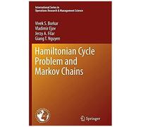 Hamiltonian Cycle Problem And Markov Chains