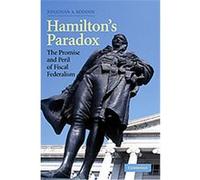Hamilton's Paradox, Cambridge Studies in Comparative Politics Jonathan Rodden (Auteur)