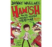 Hamish and the Terrible Terrible Christmas and Other Stories - [Version Originale] Inconnu (Auteur)