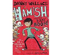 Hamish et le bébé BOOM