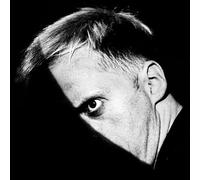 HAMISH HAWK - A FIRMER HAND - COMPACT DISC - 25 - E707z
