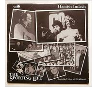 Hamish Imlach - The Sporting Life [LP]