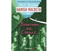 Hamish Macbeth 10 - Bourreau des coeurs