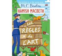 Hamish Macbeth - Tome 21 - Les Règles De L'art