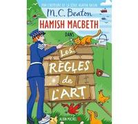 Hamish Macbeth - Tome 21 - Les Règles De L'art