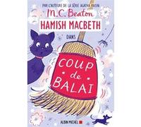 Hamish Macbeth 22 - Coup de balai