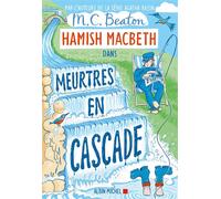 M. C. Beaton – Hamish Macbeth 27 : Meurtres en cascade – Roman – Broché