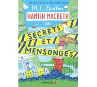 Hamish Macbeth 30 - Secrets et mensonges
