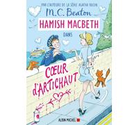 Hamish Macbeth 31 - Coeur d'artichaut !