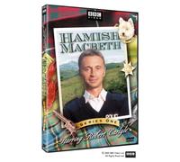 Hamish Macbeth: Complete First Season [Import USA Zone 1]