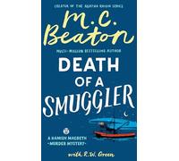 Hamish Macbeth: Death of a Smuggler: The unputdownable new cosy mystery set in the Scottish Highlands