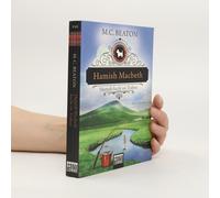 Hamish Macbeth Fischt Im Trüben