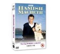 Hamish Macbeth - Hamish Macbeth - Series 1 [Import anglais]