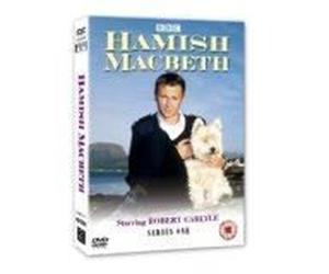 Hamish Macbeth - Hamish Macbeth - Series 1 [Import anglais]