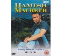 Hamish Macbeth - Hamish Macbeth - Series 2 [Import anglais]