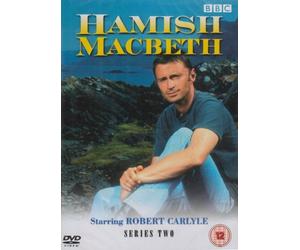 Hamish Macbeth - Hamish Macbeth - Series 2 [Import anglais]