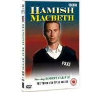 Hamish Macbeth - Hamish Macbeth - Series 3 [Import anglais]
