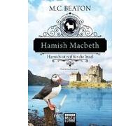 Hamish Macbeth Ist Reif Für Die Insel