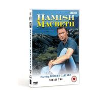 Hamish Macbeth : Saison 2 - Coffret 2 Dvd (2006) Avec Robert Carlyle